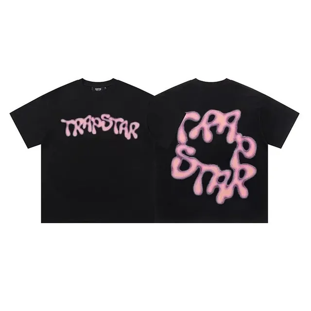 Trapstar Graphic Tee