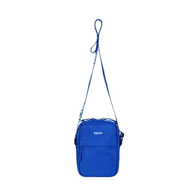 Supreme Shoulder Bag Box Logo
