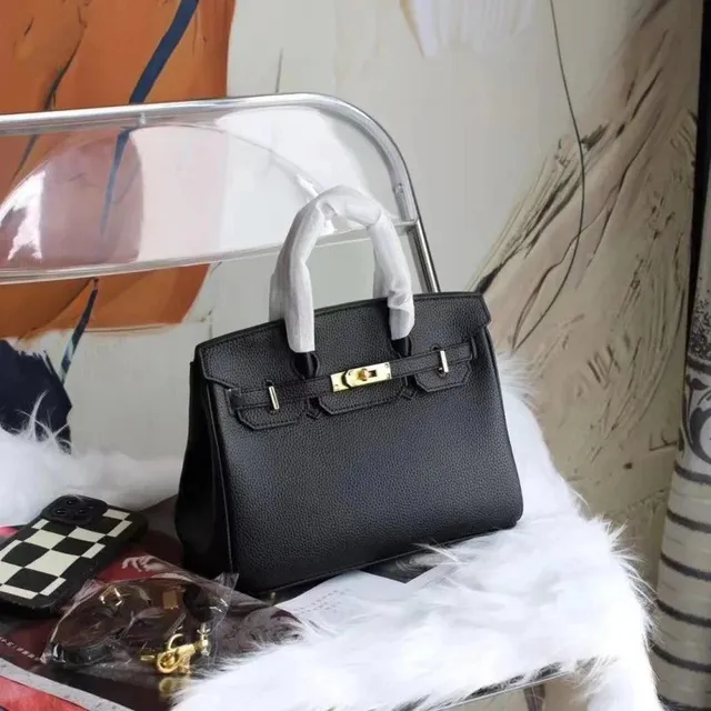 Hermès Birkin Mini