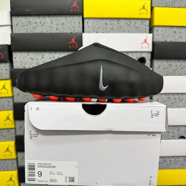 HQ4307-001黑色