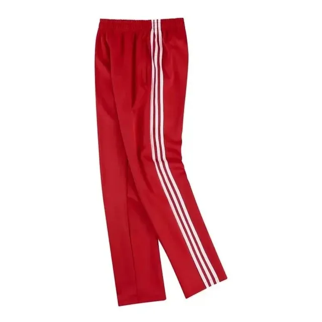 Adidas Track Pants Three Stripes