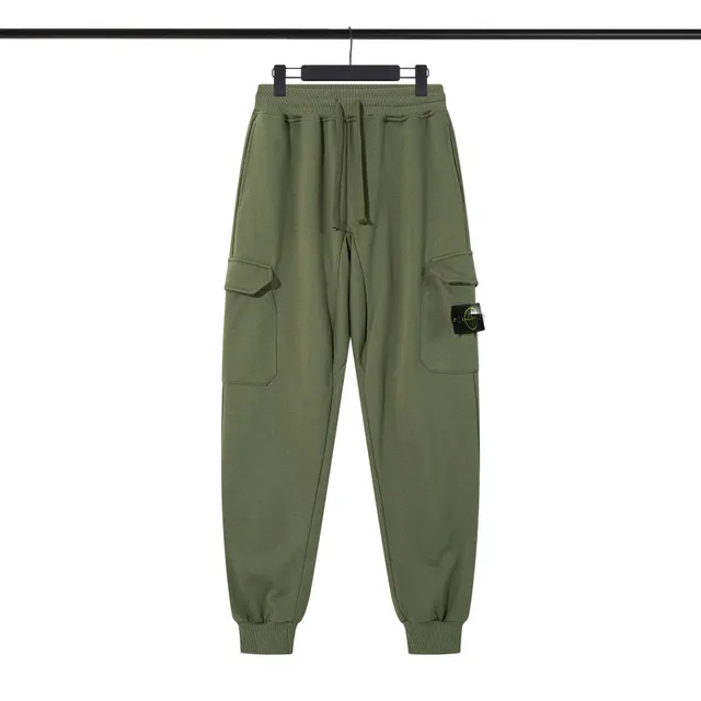 8131 Army Green Hair Circle