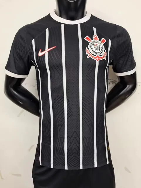 Nike Corinthians Home Jersey