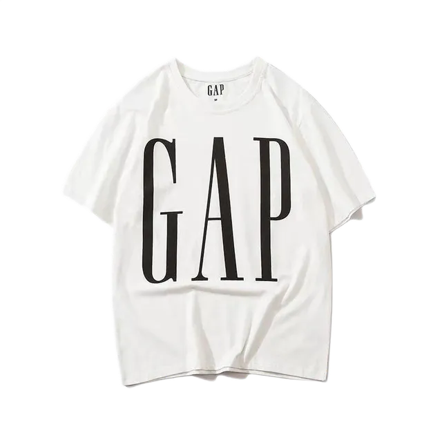 Gap Logo T-Shirt Classic Logo