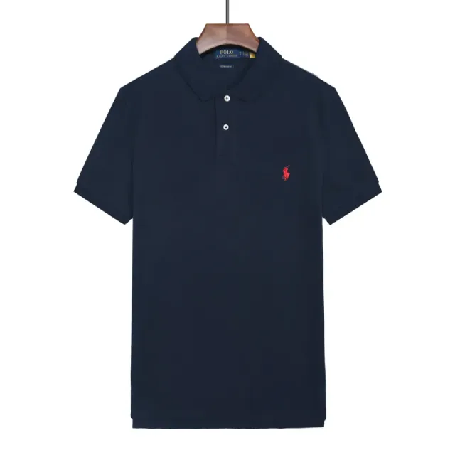 Polo Ralph Lauren Polo Shirt Custom Slim Fit