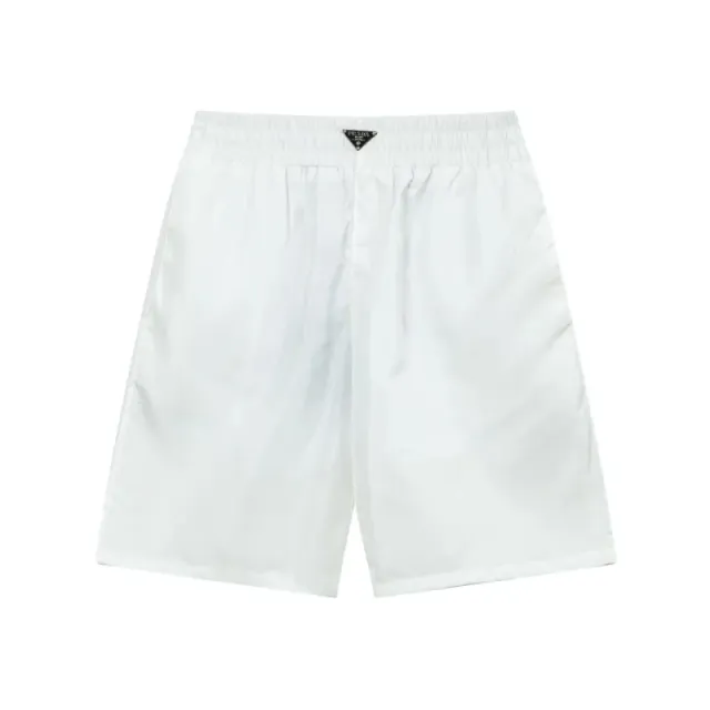 Prada Nylon Shorts Classic
