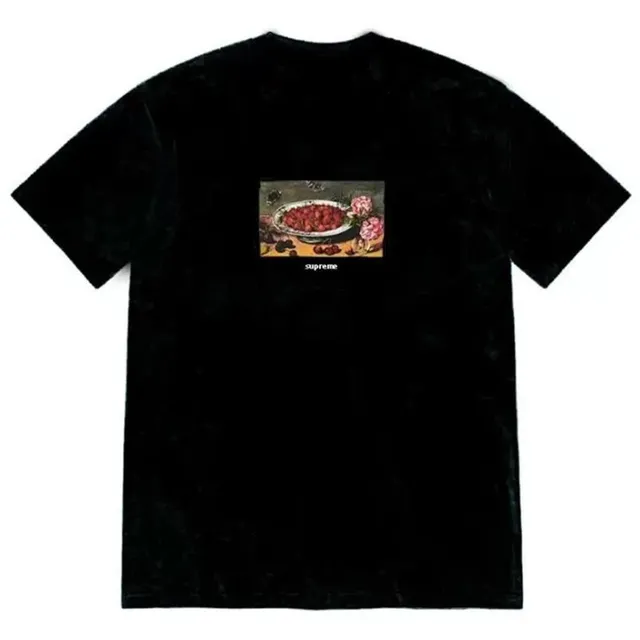 Supreme T-Shirt