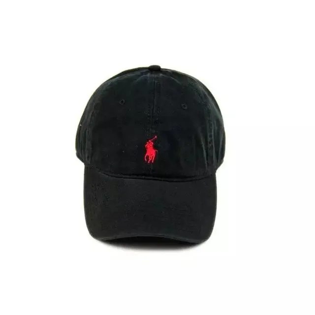 Polo Ralph Lauren Polo Cap Chino Twill