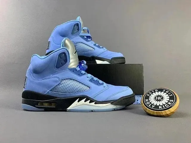 Air Jordan 5 Laney
