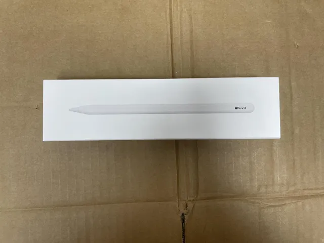 Apple Pencil USB-C