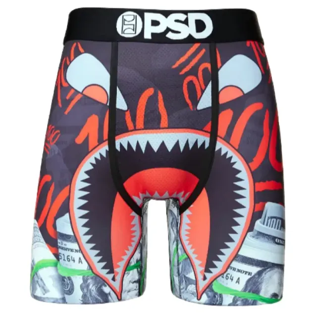 Oo shark