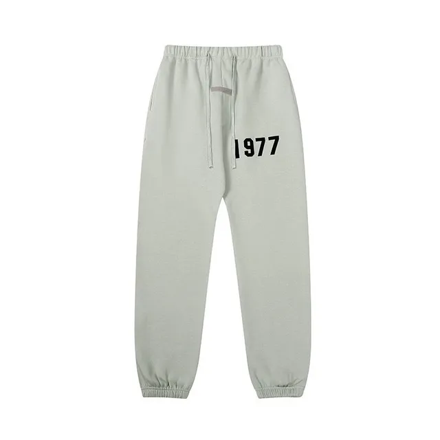 Jogger Pants 1977 Print