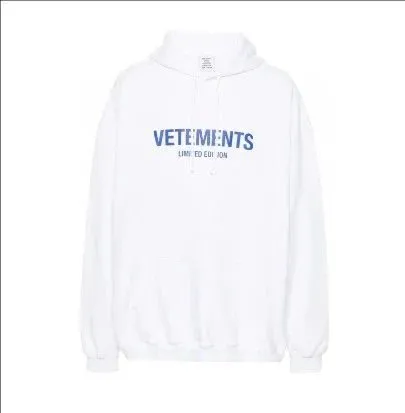 Vetements Hoodie