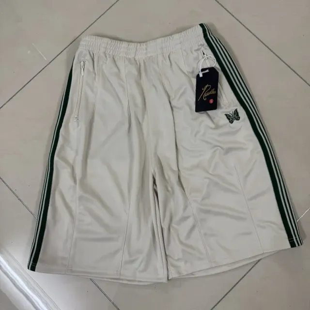 米白 过膝宽松版型