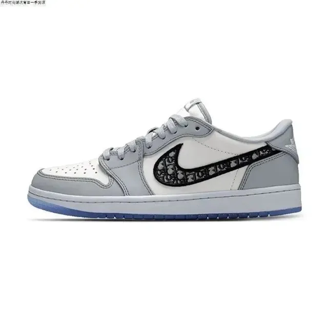 Nike Air Force 1 Low Dior Oblique