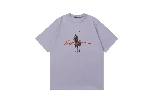 Polo Ralph Lauren t shirts