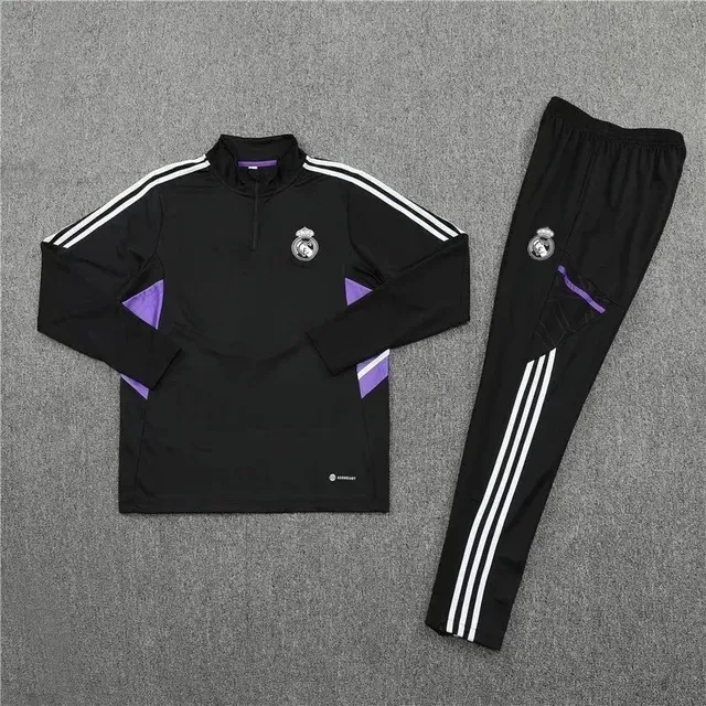 Adidas Training Tracksuit Real Madrid