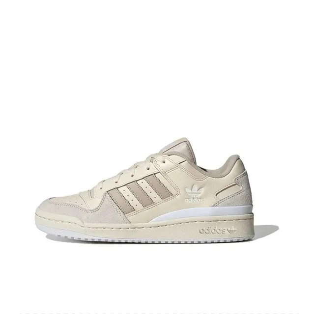Adidas Forum Low Beige
