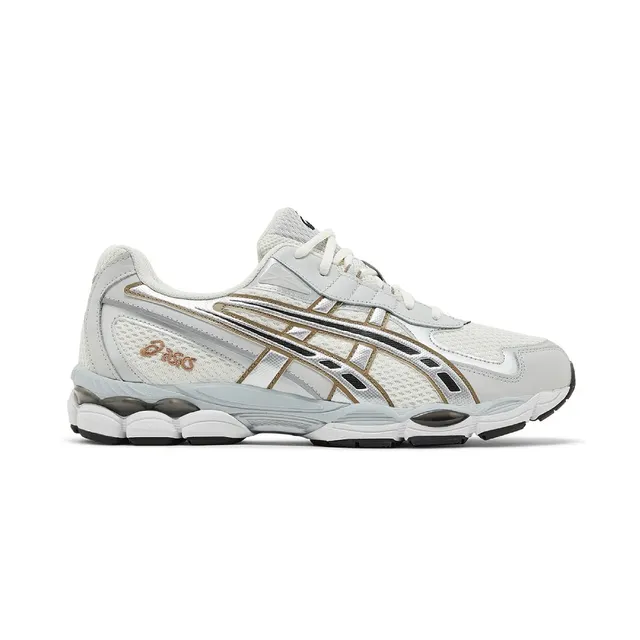 Asics Gel-Kayano 14 White Gold
