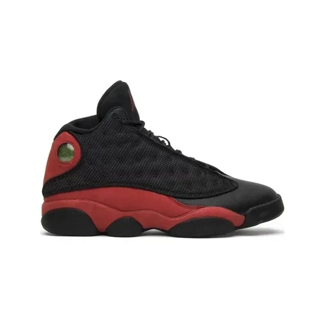 Air Jordan 13 Bred
