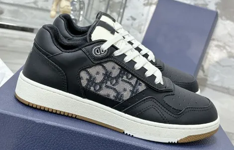 Dior B22 Low Oblique Print