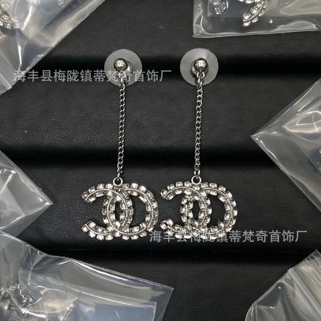 Chanel jewelry