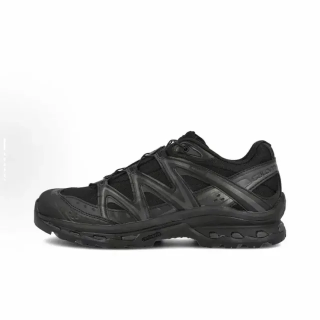 Salomon XT-6 Triple Black