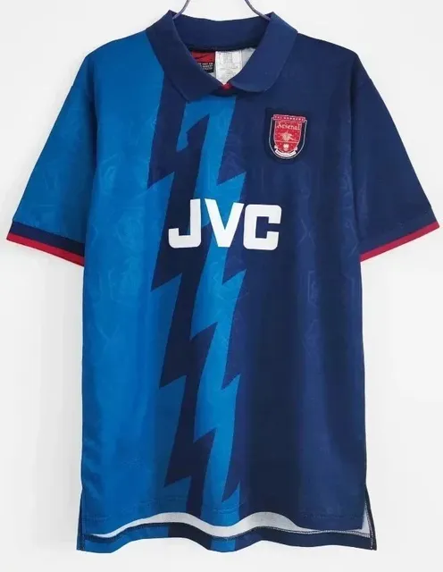 Palace 1998-99 Home Shirt