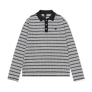 Polo Ralph Lauren Polo Shirt Striped