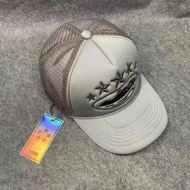 Corteiz Trucker Hat