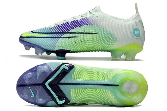 Nike Mercurial Superfly Neon Gradient