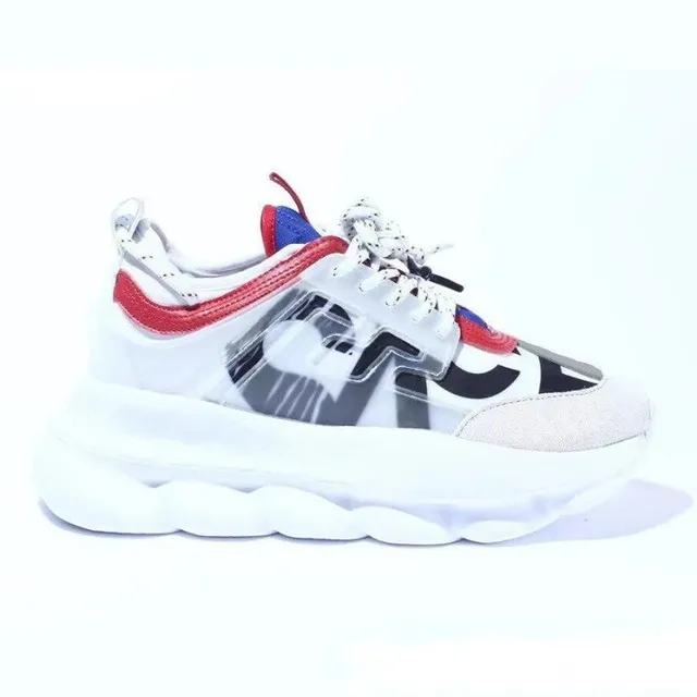 Versace Chain Reaction Multicolor