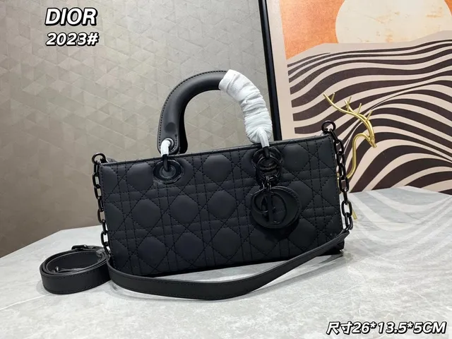 Lady Dior Quilted