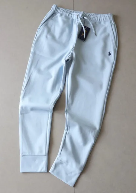 Polo Ralph Lauren Track Pants Light Blue