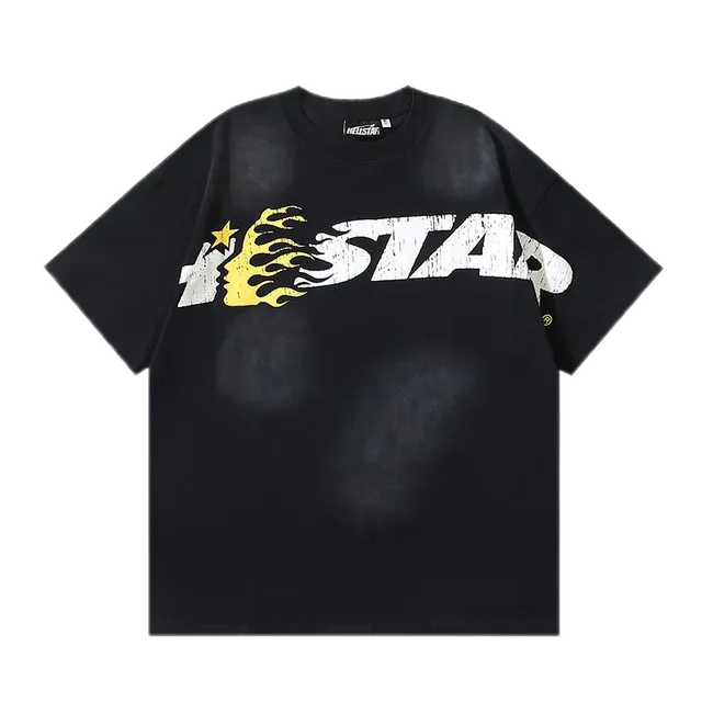 Broken Planet Graphic Tee