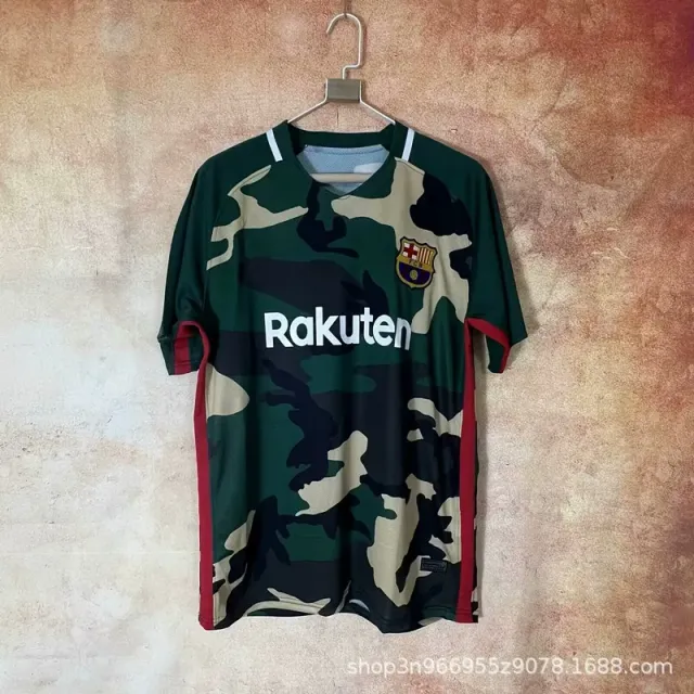 Nike Football Jersey Camouflage