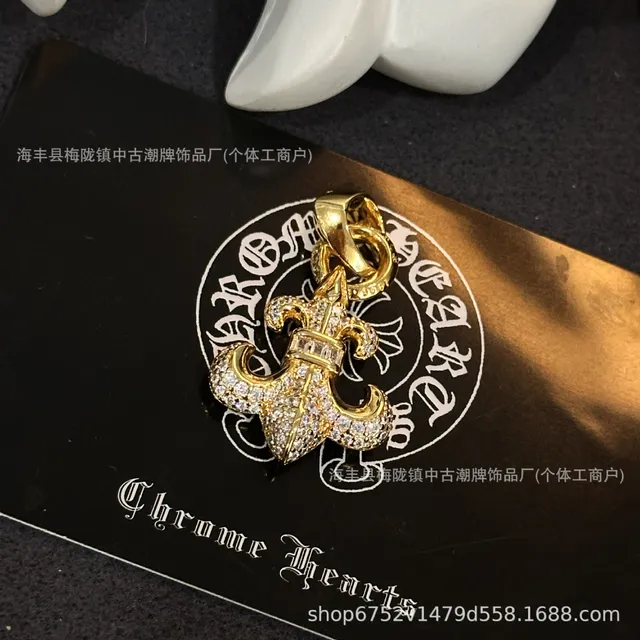 满钻童军花金色