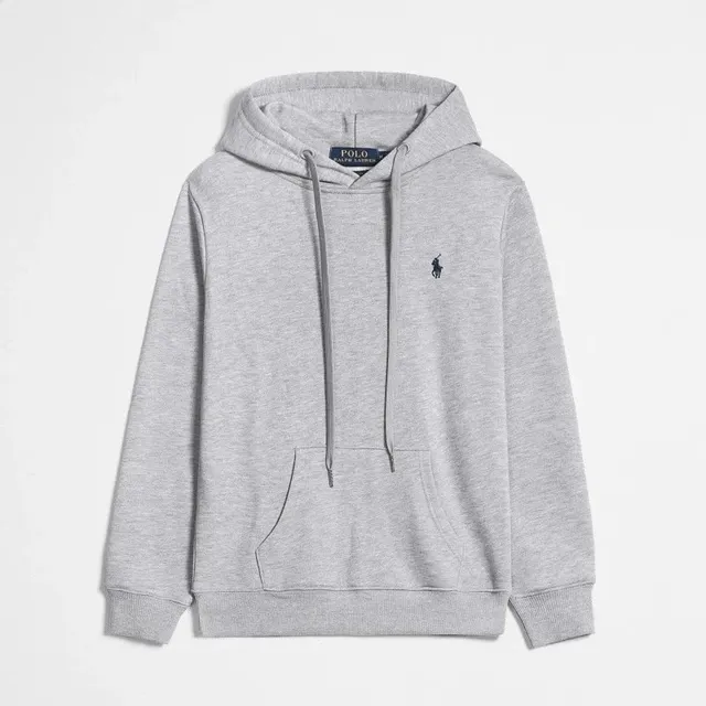 Polo Ralph Lauren Hoodie Classic Fit