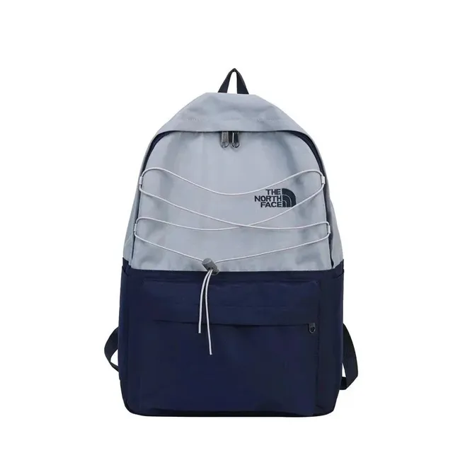 The North Face Backpack Two-Tone