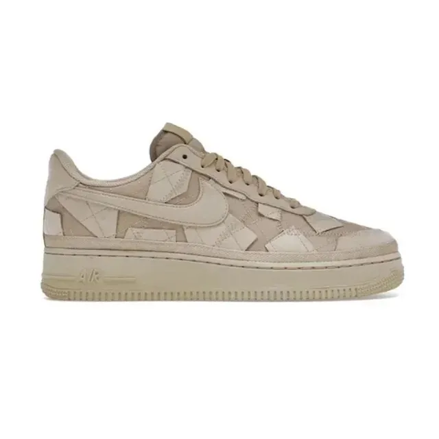 Nike Air Force 1 Low Patchwork