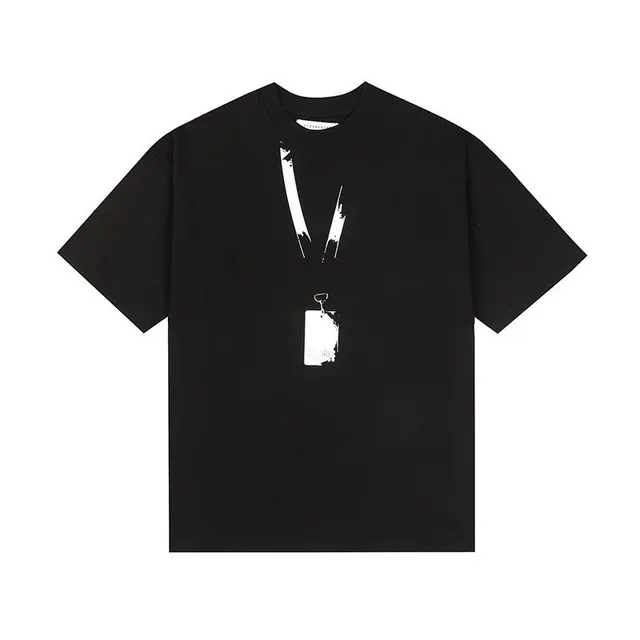 Comme des Garçons Graphic Tee