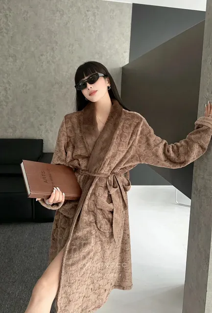Dior Robe