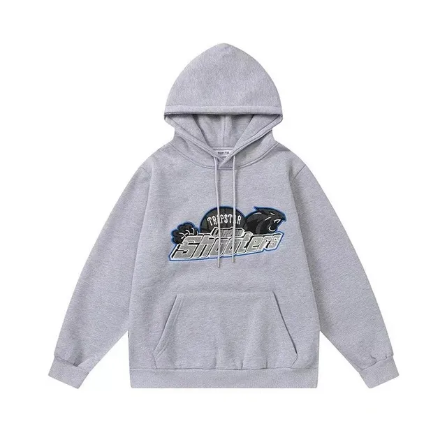 Corteiz Hoodie Shooter Graphic