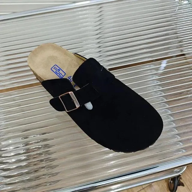 Birkenstock Arizona Suede