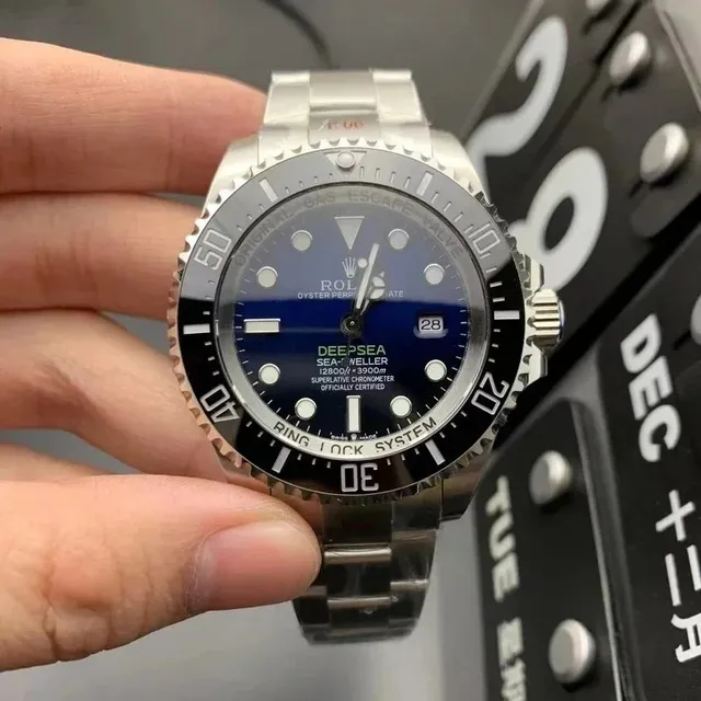 Rolex watches
