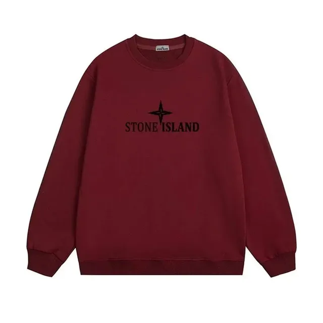 Stone Island Crewneck Sweatshirt