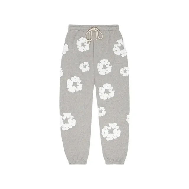 Fear of God Floral Sweatpants Cloud Print