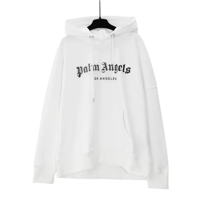Hoodie Palm Angels Logo