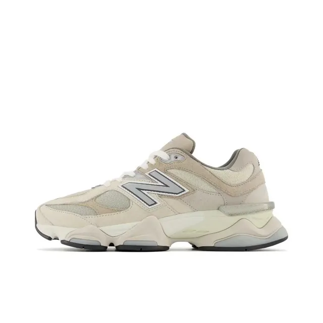 New Balance 2002R Beige Grey