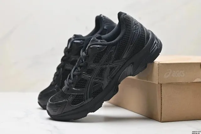 Asics sneakers